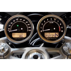 R nineT Racer Heritage R nineT Racer Heritage